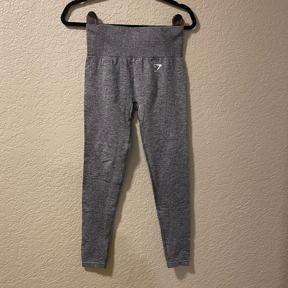 Gymshark Leggings - Gray